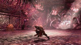 Illustration for article titled New Ninety-Nine Nights II Screens